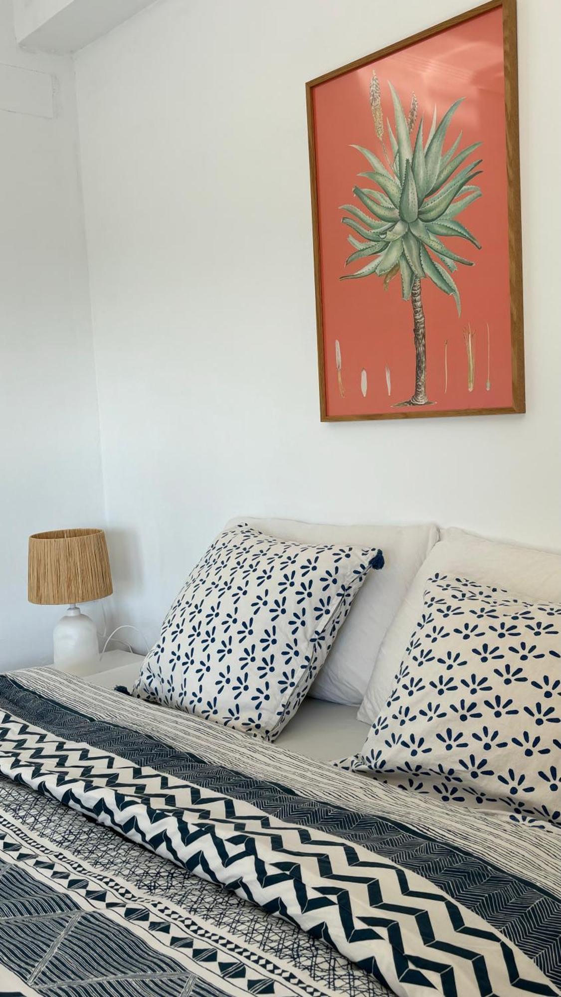 Apto. Luminoso Con Vistas En Playa De La Patacona Apartment *