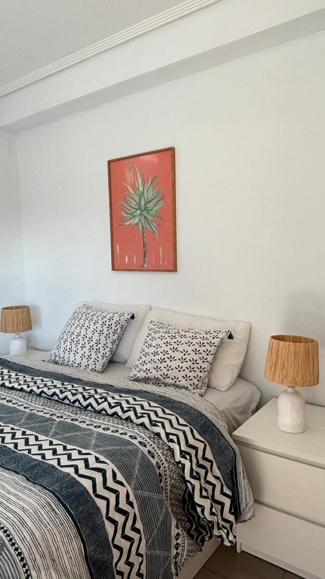 Apartment Apto. Luminoso Con Vistas En Playa De La Patacona